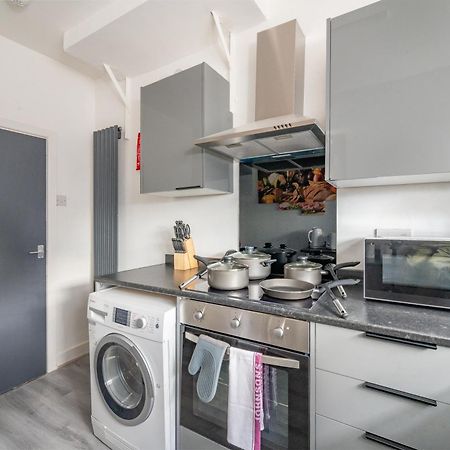 *Rc246*For Your Relaxed & Cosy Stay + Free Parking Leeds  Exterior foto