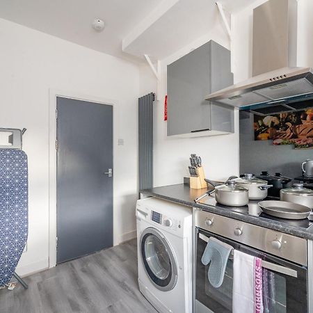 *Rc246*For Your Relaxed & Cosy Stay + Free Parking Leeds  Exterior foto