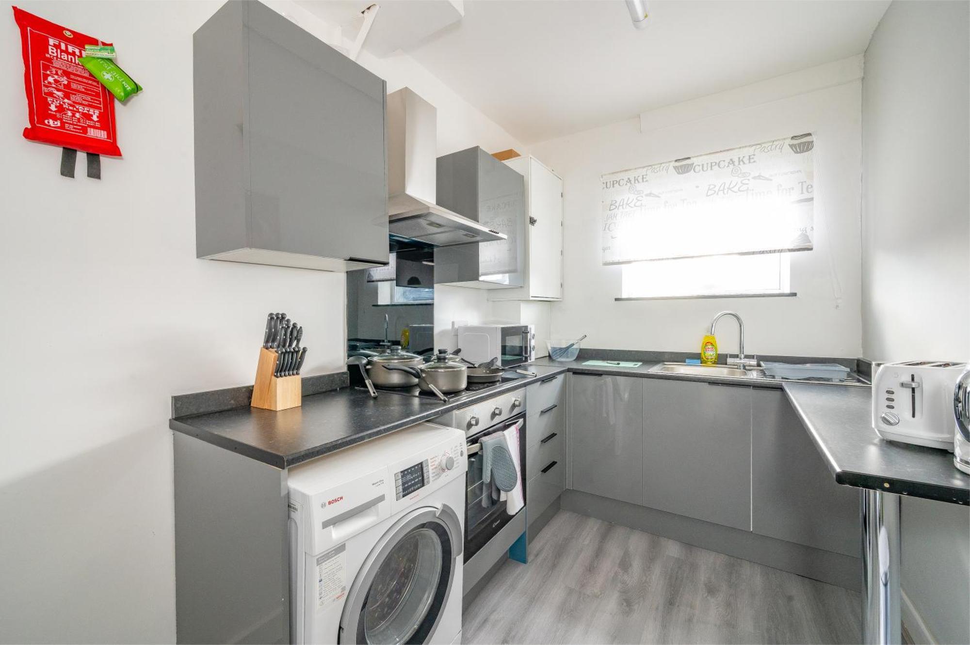 *Rc246*For Your Relaxed & Cosy Stay + Free Parking Leeds  Exterior foto